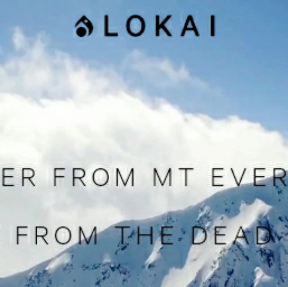 Lokai bracelet - Picture 2 of 4